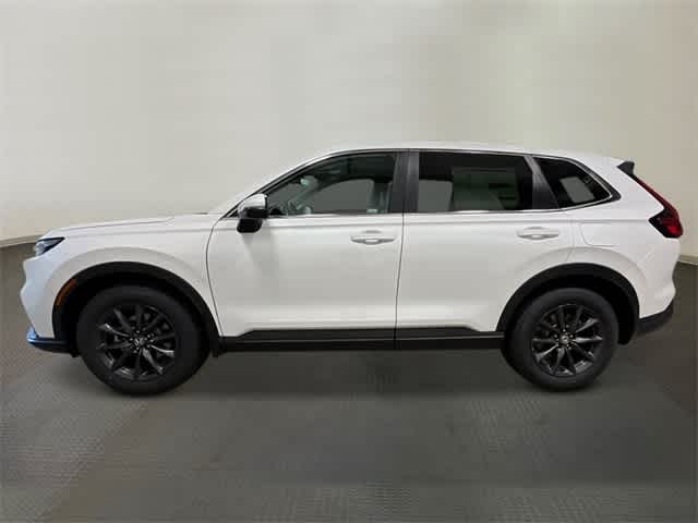 Thumbnail: 2026 Honda CR-V - 2