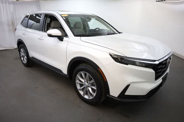 Thumbnail: 2023 Honda CR-V - 10