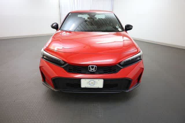 Thumbnail: 2026 Honda Civic - 12