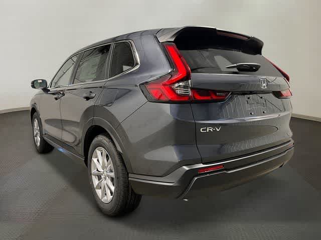 Thumbnail: 2026 Honda CR-V - 3