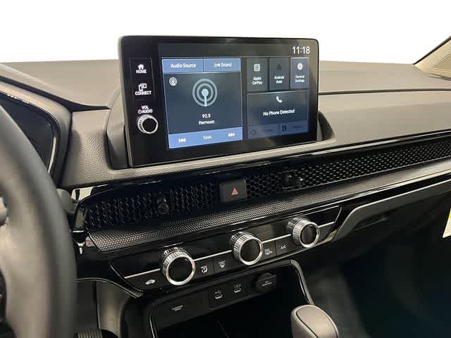 Thumbnail: 2026 Honda CR-V - 19