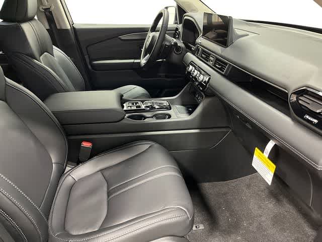 Thumbnail: 2026 Honda Pilot - 29