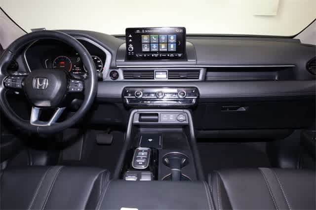 Thumbnail: 2024 Honda Pilot - 17