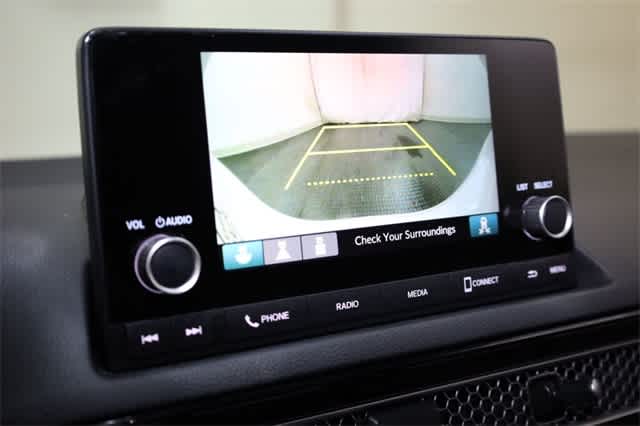 Thumbnail: 2025 Honda Civic - 24