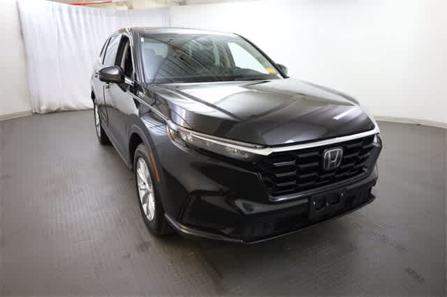 Thumbnail: 2024 Honda CR-V - 11