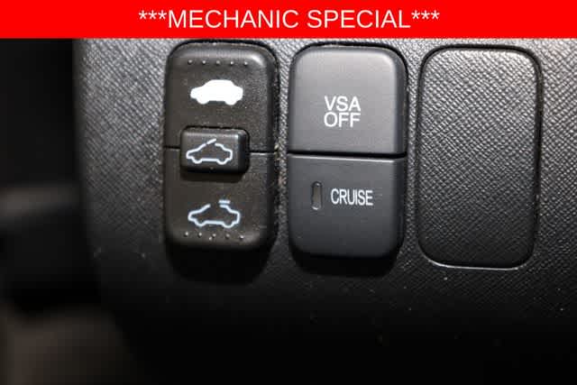 Thumbnail: 2006 Honda CR-V - 17