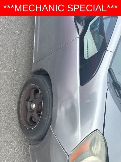 Thumbnail: 2009 Honda Fit - 17