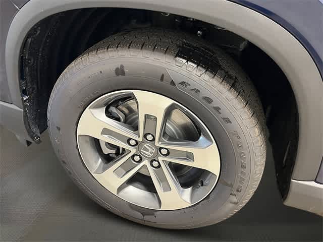 Thumbnail: 2025 Honda Pilot - 11
