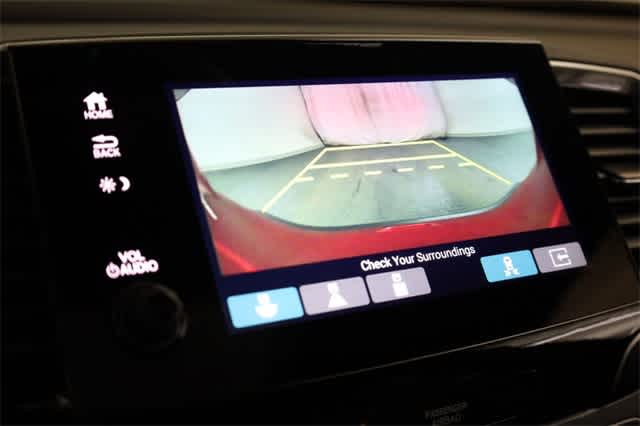 Thumbnail: 2023 Honda Passport - 24