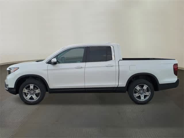 Thumbnail: 2025 Honda Ridgeline - 2