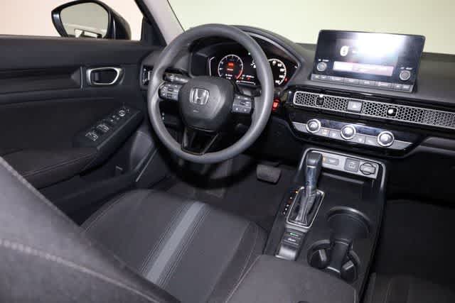 Thumbnail: 2023 Honda Civic - 20