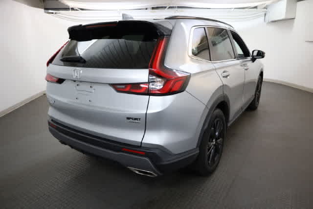2024 Honda CR-V Sport Touring - Photo 7