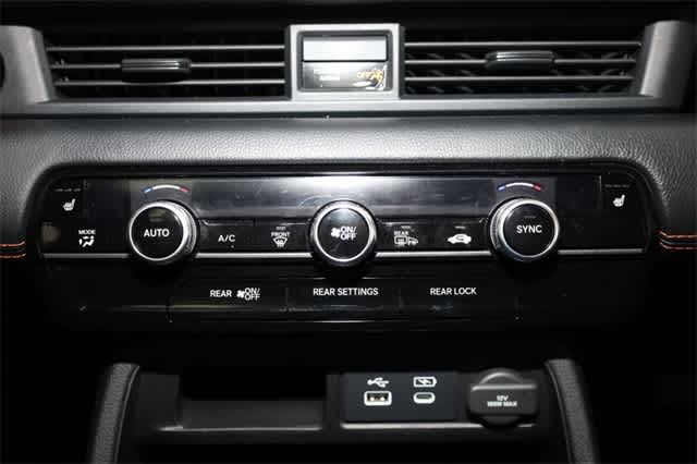 Thumbnail: 2023 Honda Pilot - 30