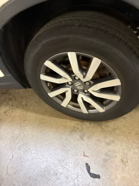 Thumbnail: 2019 Honda Pilot - 26