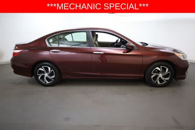 Thumbnail: 2016 Honda Accord - 9