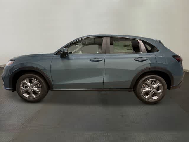 Thumbnail: 2026 Honda HR-V - 2