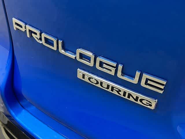 Thumbnail: 2026 Honda Prologue - 7