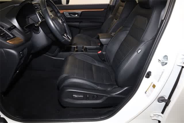 Thumbnail: 2022 Honda CR-V - 15