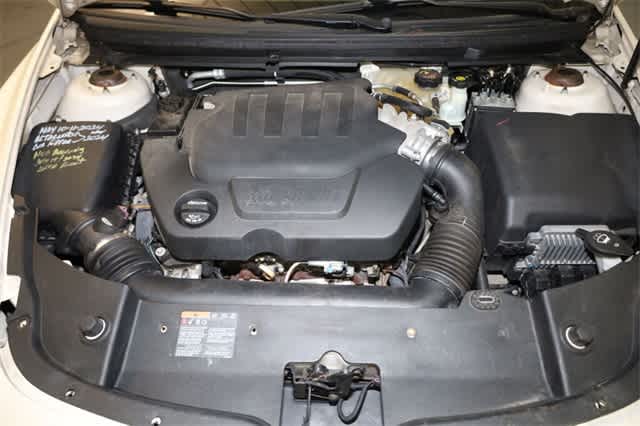 2012 Chevrolet Malibu LT 30