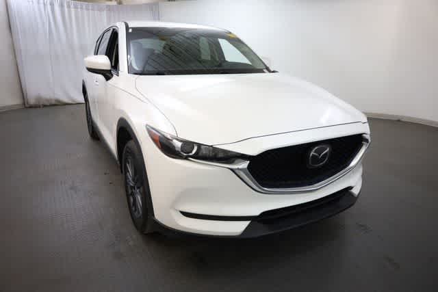 Thumbnail: 2020 Mazda CX-5 - 11