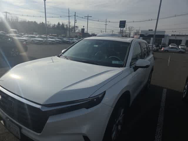 Thumbnail: 2023 Honda CR-V - 2