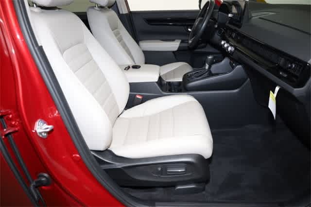 Thumbnail: 2023 Honda CR-V - 20