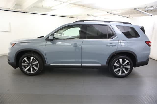 Thumbnail: 2025 Honda Pilot - 4
