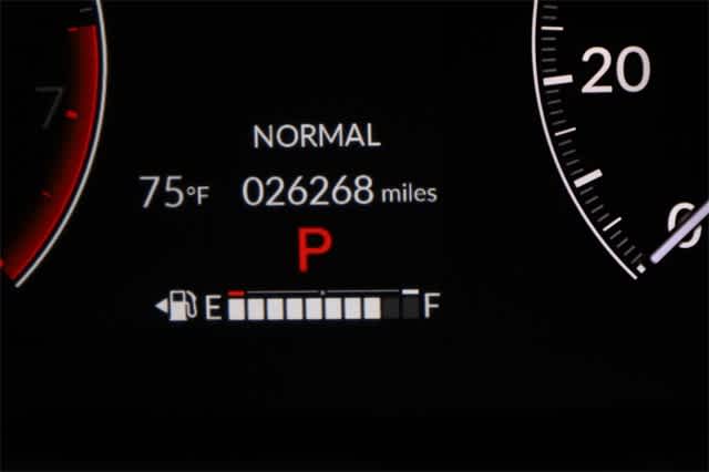 2023 Honda Pilot Touring 25