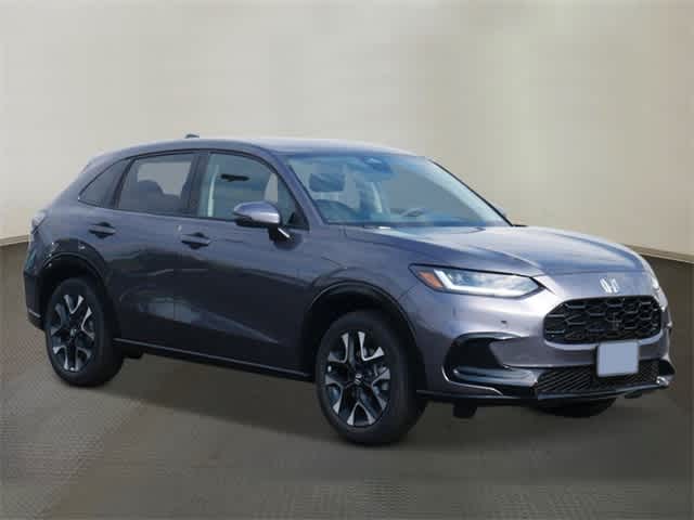 Thumbnail: 2026 Honda HR-V - 7