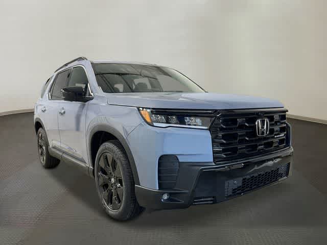 Thumbnail: 2026 Honda Pilot - 9