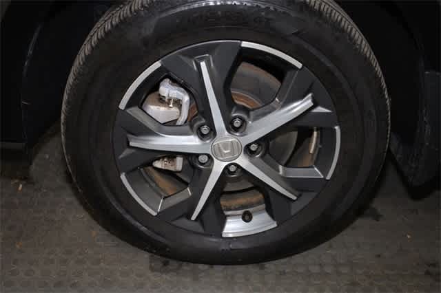 Thumbnail: 2023 Honda HR-V - 36