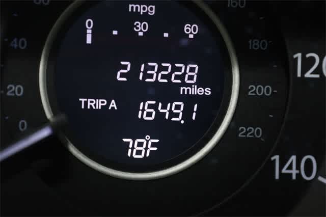 Thumbnail: 2013 Honda CR-V - 25