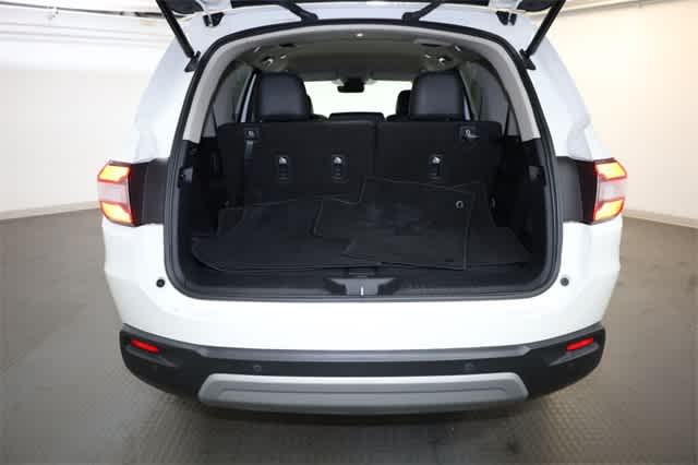Thumbnail: 2024 Honda Pilot - 35