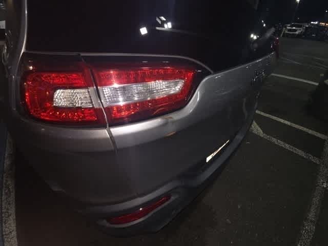 Thumbnail: 2014 Jeep Cherokee - 31