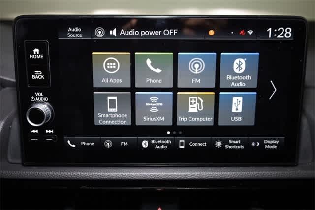 Thumbnail: 2024 Honda CR-V - 27