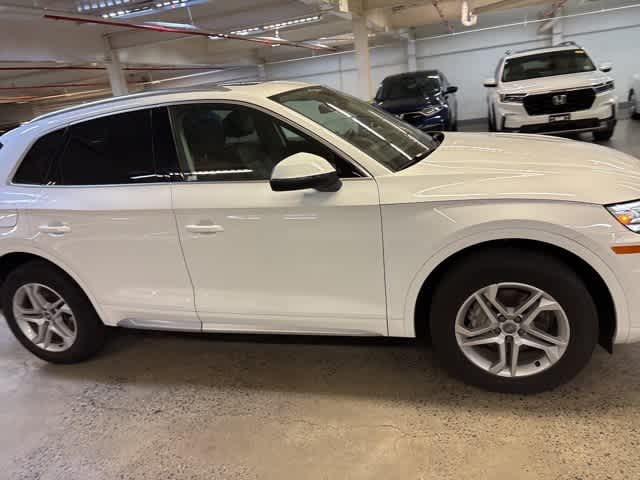 Thumbnail: 2019 Audi Q5 - 16