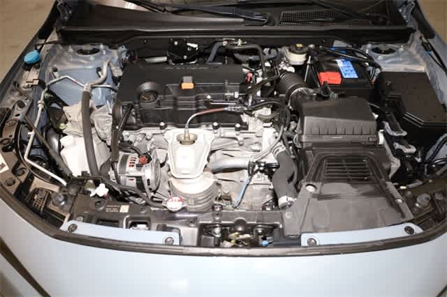 Thumbnail: 2024 Honda Civic - 35