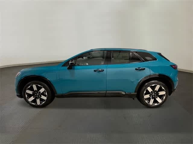 Thumbnail: 2025 Honda Prologue - 2