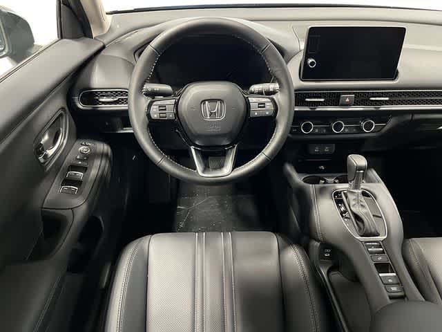 Thumbnail: 2027 Honda HR-V - 23