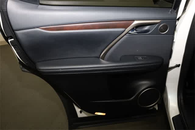 2021 Lexus RX 350 32