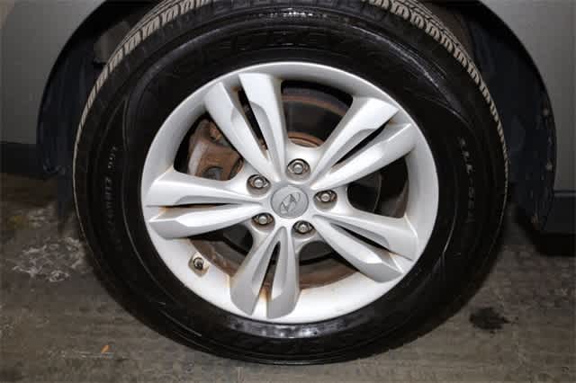 Thumbnail: 2013 Hyundai Tucson - 32