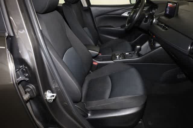 Thumbnail: 2019 Mazda CX-3 - 20