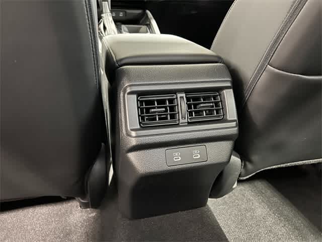 Thumbnail: 2025 Honda Accord - 30