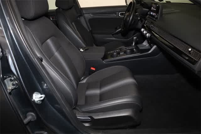 Thumbnail: 2023 Honda Civic - 20