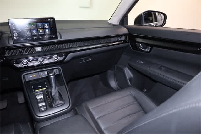 Thumbnail: 2023 Honda CR-V - 18