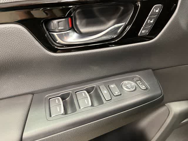 Thumbnail: 2026 Honda CR-V - 14