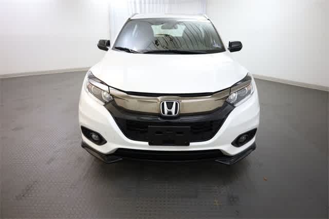 Thumbnail: 2019 Honda HR-V - 12