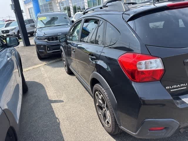 Thumbnail: 2013 Subaru XV Crosstrek - 6