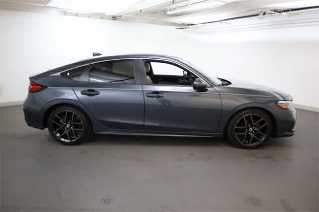 Thumbnail: 2023 Honda Civic - 9