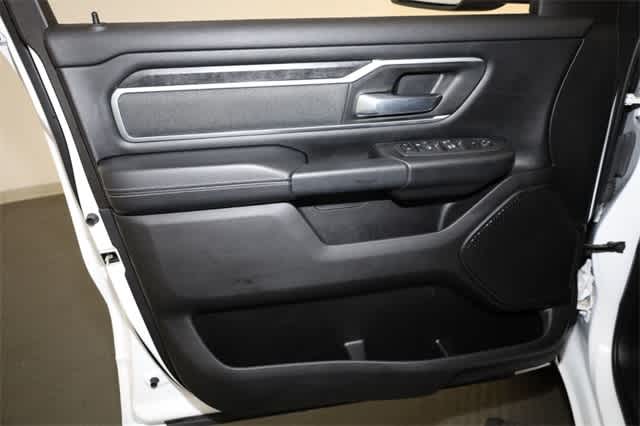 2022 RAM 1500 Big Horn 13